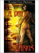 Zarius (Alien Possession, Book One)