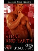 Stone and Earth (Heroes of Stone, Book One)