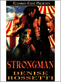 Strongman (Phoenix Rising, Book Three)