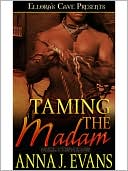 Taming the Madam (Dark Pantheon, Book Three)
