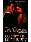 Twin Temptations (Rutledge Werewolves, Book Six)
