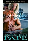Stone and Sea (Heros of Stone, Book Two)