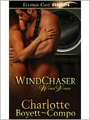 WindChaser (WindVerse Series)