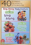 Sesame Street: Sing along/Kids' Favorite Country Songs/Sesame Sings Karaoke