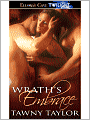 Wrath's Embrace (Masters of Sin, Book One)