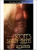 Scott's Satin Sheets (City Heat Series #4)