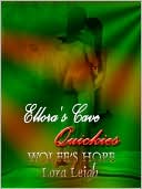 Wolfe's Hope (Wolf Breeds, Book One)