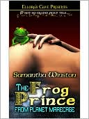 The Frog Prince From Planet Marecage