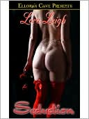 Seduction (Bound Hearts, Book Three)