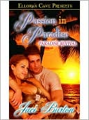 Paradise Revival (Passion in Paradise, Book Two)