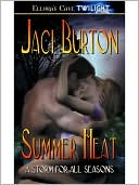 Summer Heat (Storm for All Seasons Series #1)