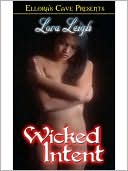 Wicked Intent (Bound Hearts, Book Four)