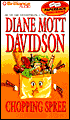 Chopping Spree (Culinary Mystery Series #11)