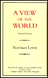 A View of the World: Selected Writings