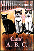 Beverley Nichols' Cats' A. B. C.