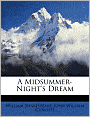 A Midsummer-Night's Dream