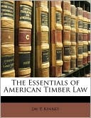The Essentials of American Timber Law