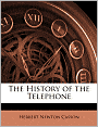 The History of the Telephone