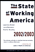 The State of Working America, 2002-2003