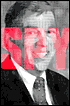 The Spy Who Stayed Out in the Cold: The Secret Life of FBI Double Agent Robert Hanssen