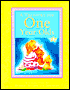 A Treasury for One Year Old: A Collection of Nursery Rhymes and Lullabies