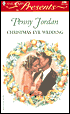 Christmas Eve Wedding (Harlequin Presents)