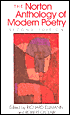Norton Anthology of Modern Poetry
