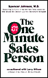 The One Minute Sales Person