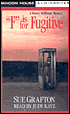 F Is for Fugitive (Kinsey Millhone Series #6)