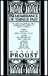 Remembrance of Things Past (3 Volume Boxed Set)