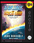 Star Trek The Next Generation: The Genesis Wave #1