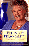 Behind the Personality Story