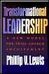 Transformational Leadership