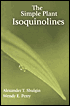 The Simple Plant Isoquinolines