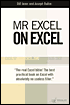 Mr Excel on Excel: Excel 97, Excel 2000, Excel 2002