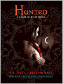 Hunted (House of Night Series #5)
