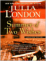 Summer of Two Wishes