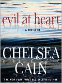 download Evil at Heart (Sheridan and Lowell Series #3) book