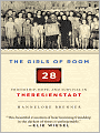 The Girls of Room 28: Friendship, Hope, and Survival in Theresienstadt