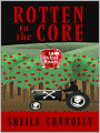 Rotten to the Core (Orchard Series #2)
