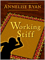 Working Stiff (Mattie Winston Series #1)