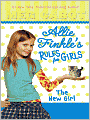The New Girl (Allie Finkle's Rules for Girls Series #2)