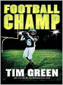 Football Champ (Football Genius Series #3)