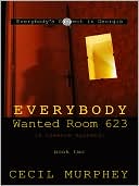 Everybody Wanted Room 623 (Everybody's a Suspect in Georgia Series)
