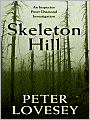 Skeleton Hill (Peter Diamond Series #10)