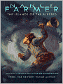 The Islands of the Blessed (Sea of Trolls Trilogy Series #3)