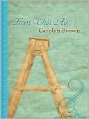 From Thin Air (Black Swan Historical Romance Series #2)