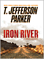 Iron River (Charlie Hood Series #3)