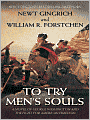 To Try Men's Souls: A Novel of George Washington and the Fight for American Freedom