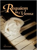 Requiem in Vienna by J. Sydney Jones: Book Cover